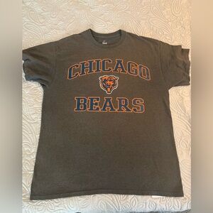 Chicago Bears TShirt by Majestic
